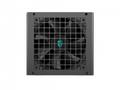DEEPCOOL GAMERSTORM zdroj 550W PF550X, 120mm, 80+ 