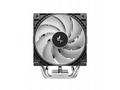 DEEPCOOL chladič AG600 ARGB, 120 mm ARGB fan, 6x h