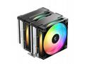 DEEPCOOL CPU Chladič AG620 G2 ARGB, 2x120mm, ARGB,