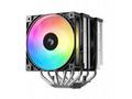 DEEPCOOL chladič AG620 G2 ARGB, 2x 120mm fan, 6x h