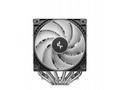 DEEPCOOL chladič AG620 G2 ARGB, 2x 120mm fan, 6x h