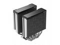 DEEPCOOL chladič AG620 G2 ARGB, 2x 120mm fan, 6x h