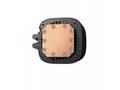 DEEPCOOL Vodní chladič LE360 V2 ZERO DARK, 3x120mm