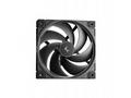 DEEPCOOL Vodní chladič LE360 V2 ZERO DARK, 3x120mm