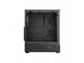 DEEPCOOL skříň CC550 4F, ATX, 4x120 mm ARGB fan, U
