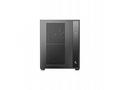 DEEPCOOL Case CG330 MESH 3F, mATX, Průhledná bočni