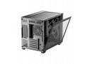 DEEPCOOL Case CG330 MESH 3F, mATX, Průhledná bočni