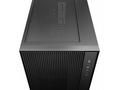 DEEPCOOL Case CG330 MESH 3F, mATX, Průhledná bočni