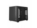 DEEPCOOL Case CG330 MESH 3F, mATX, Průhledná bočni