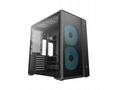 DEEPCOOL skříň CG590 MESH 2F, ATX, 2x160 mm ARGB f