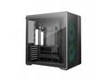 DEEPCOOL skříň CG590 MESH 2F, ATX, 2x160 mm ARGB f