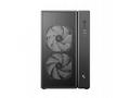 DEEPCOOL skříň CG590 MESH 2F, ATX, 2x160 mm ARGB f