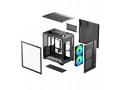 DEEPCOOL skříň CG590 MESH 2F, ATX, 2x160 mm ARGB f