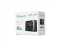 DEEPCOOL GAMERSTORM zdroj 850W PS850P, 92mm, Plně 