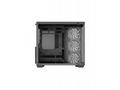 DEEPCOOL Case CG530 7F, ATX, Průhledná bočnice, če