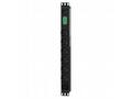 APC Easy PDU Basic 1U 10A 230V C14-> (6)Schuko (1)