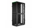 APC NetShelter SX Gen 2 - Rozvaděč stojanový skříň