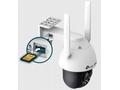 TP-Link VIGI C540-4G(4mm) 4MP 4G LTE Full-Color Wi
