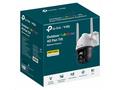 TP-Link VIGI C540-4G(4mm) 4MP 4G LTE Full-Color Wi