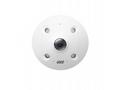 InSight S655I, 5MPx IR Fisheye Network Camera