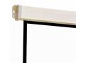 Reflecta ROLLO Crystal 240x240cm (1:1, 131", 334cm