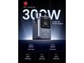 UGREEN powerbanka s rychlým nabíjením 48000mAh 5-p