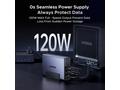 UGREEN US3000 UPS zdroj a přepěťová ochrana pro UG