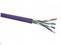 Instalační kabel Solarix CAT5E UTP LSOH Dca-s1, d2