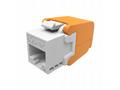 Solarix Samořezný keystone Solarix CAT5E UTP SXKJ-