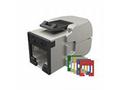 Solarix Samořezný keystone CAT6A STP SXKJ-10G-STP-