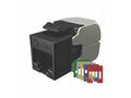 Solarix Samořezný keystone CAT6A UTP SXKJ-10G-UTP-