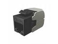 Solarix Samořezný keystone CAT6A UTP SXKJ-10G-UTP-