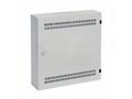 Solarix rozvaděč SOHO LC-18 s lištami 2U, 4U a 11U