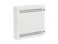 Solarix rozvaděč SOHO LC-18 s lištami 2U, 4U a 11U