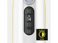 Karcher SC 3 Upright parní mop, 1600 W, eliminuje 