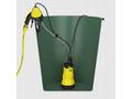 Karcher BP 1 Barrel čerpadlo, sudové, 400 W, průto