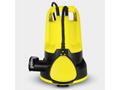 Karcher SP 9.000 Flat ponorné čerpadlo, 280 W, max