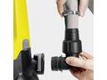 Karcher SP 9.000 Flat ponorné čerpadlo, 280 W, max