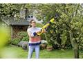 Karcher TLO 18-32 nůžky na větve, gumová rukojeť, 