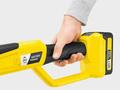 Karcher TLO 18-32 nůžky na větve, gumová rukojeť, 