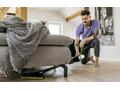 Karcher VC 4 Cordless myHome tyčový vysavač, 78 dB