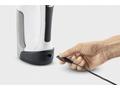Karcher WV 6 Plus okenní vysavač, až 100 min na je