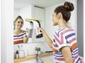Karcher WV 6 Plus okenní vysavač, až 100 min na je