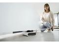 Kärcher KB 5 bateriové koště