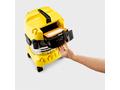Kärcher WD 4 S V-20, 5, 22 víceúčelový vysavač