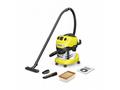 Kärcher WD 4 P S V-20, 5, 22 víceúčelový vysavač