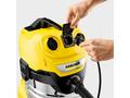 Kärcher WD 4 P S V-20, 5, 22 víceúčelový vysavač