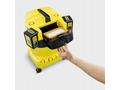 Kärcher WD 4-18 Dual Battery Set V-20, 22 AKU vysa