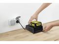 Kärcher Starter Kit Battery Power 18, 25 vyměnitel