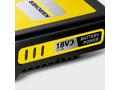 Kärcher Starter Kit Battery Power 18, 25 vyměnitel